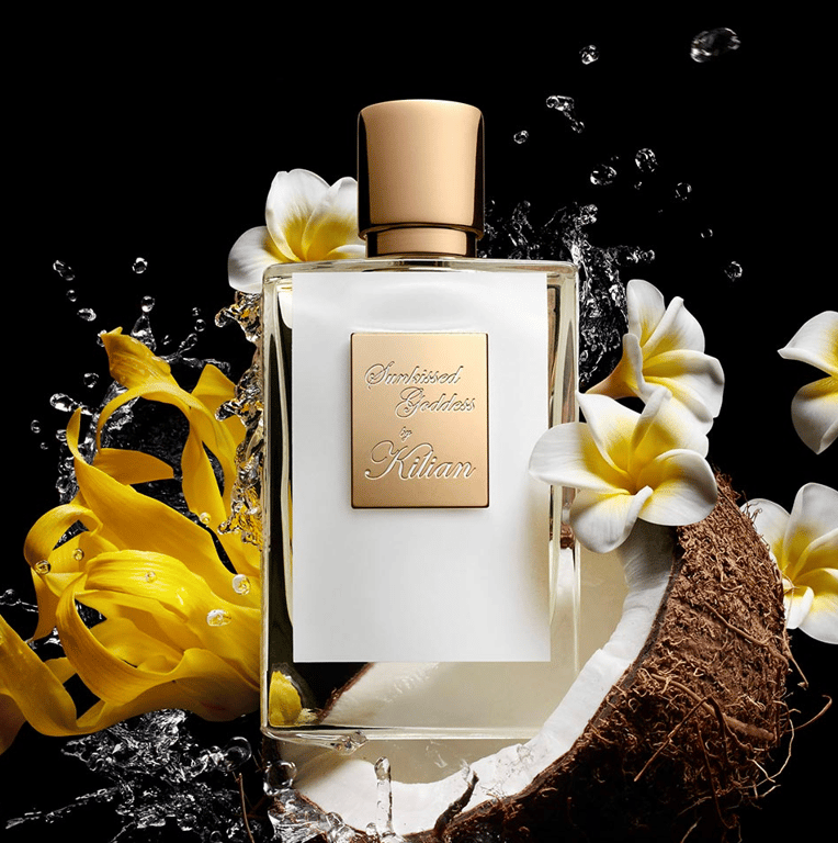 Неймовірно привабливий та спокусливий аромат