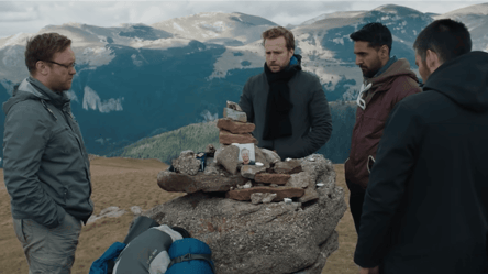 Не варто дивитися їх наодинці — наймоторошніші фільми від Netflix - 285x160