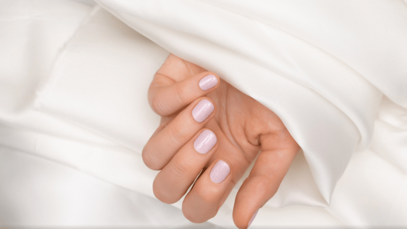 Trendy nail polish colors for spring 2025 — top 5 shades