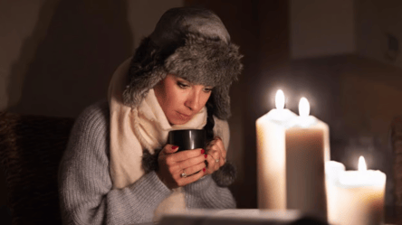 Близько 80% Харкова та області без світла після атаки РФ, — ОВА - 285x160