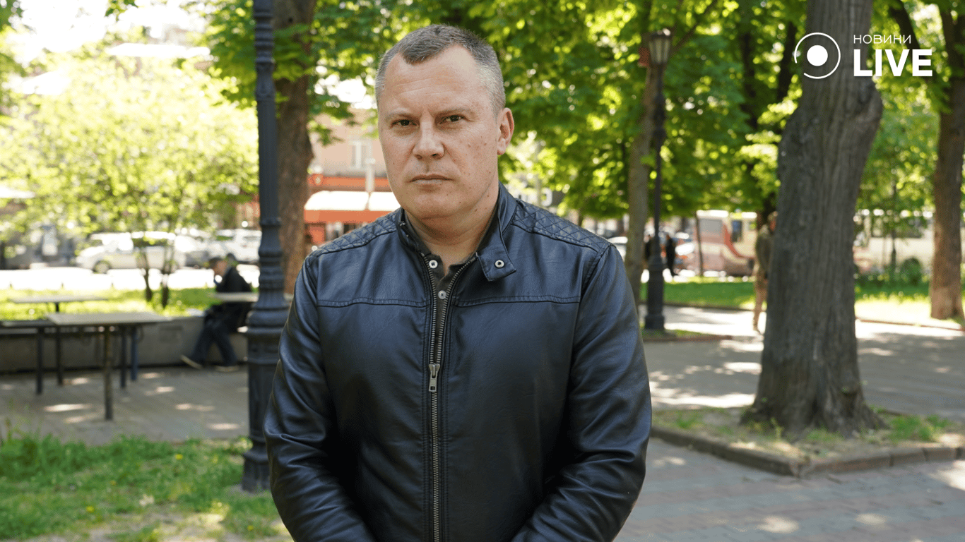 Тонкости нового законодательства - что должны знать одесские водители - фото 1