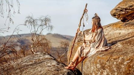 Primitive wardrobe — what our ancestors really wore - 285x160