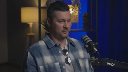 Мілевський згадав про головну проблему у своїй кар'єрі - 285x160