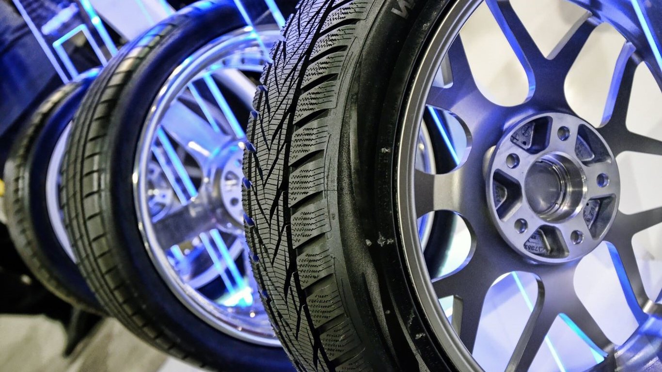 Самые популярные высококачественные летние шины в Украине в 2024 году — ТОП-5