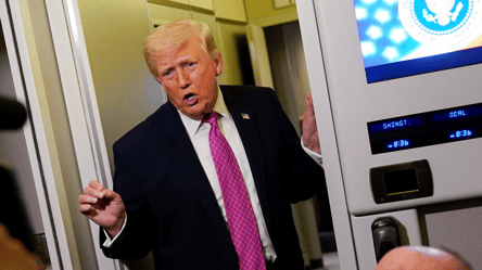 Трамп заявил о желании "захватить" иранскую нефть и остров Харг - 285x160