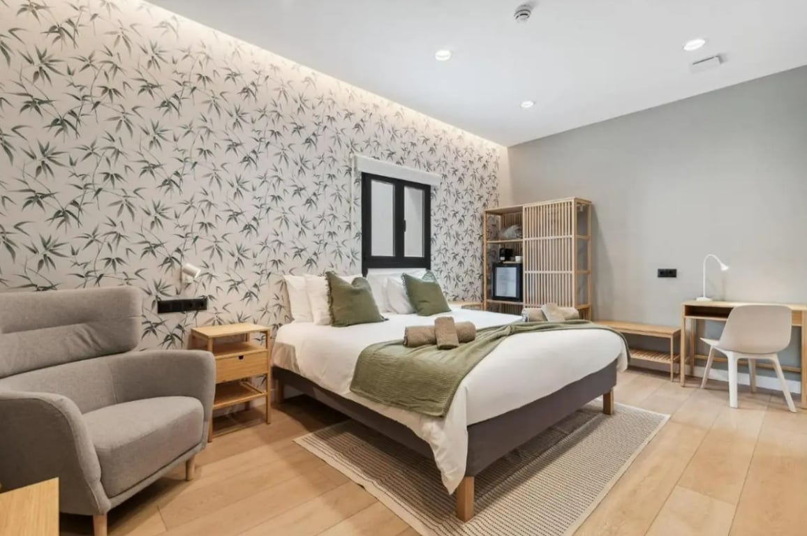 IKEA opened its first hotel in the Canary Islands — photos — photo 1