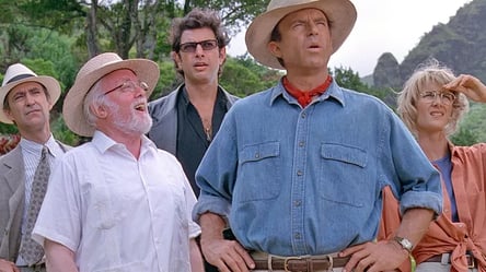 Jurassic Park — where to stream every movie and spinoff right now - 285x160