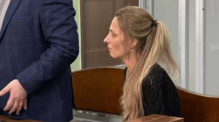 Фігурантку справи Міндіча апеляційний суд залишив під вартою - 285x160