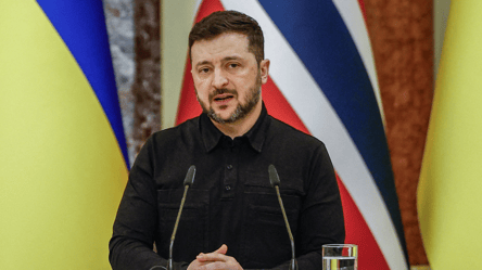 Зеленський висловився щодо Буданова як учасника переговорної групи - 290x160