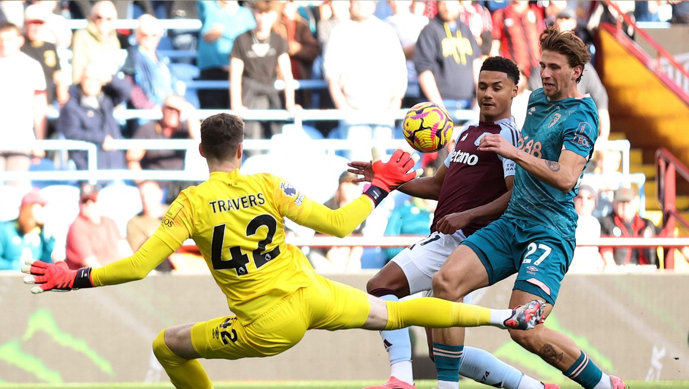 Илья Забарный