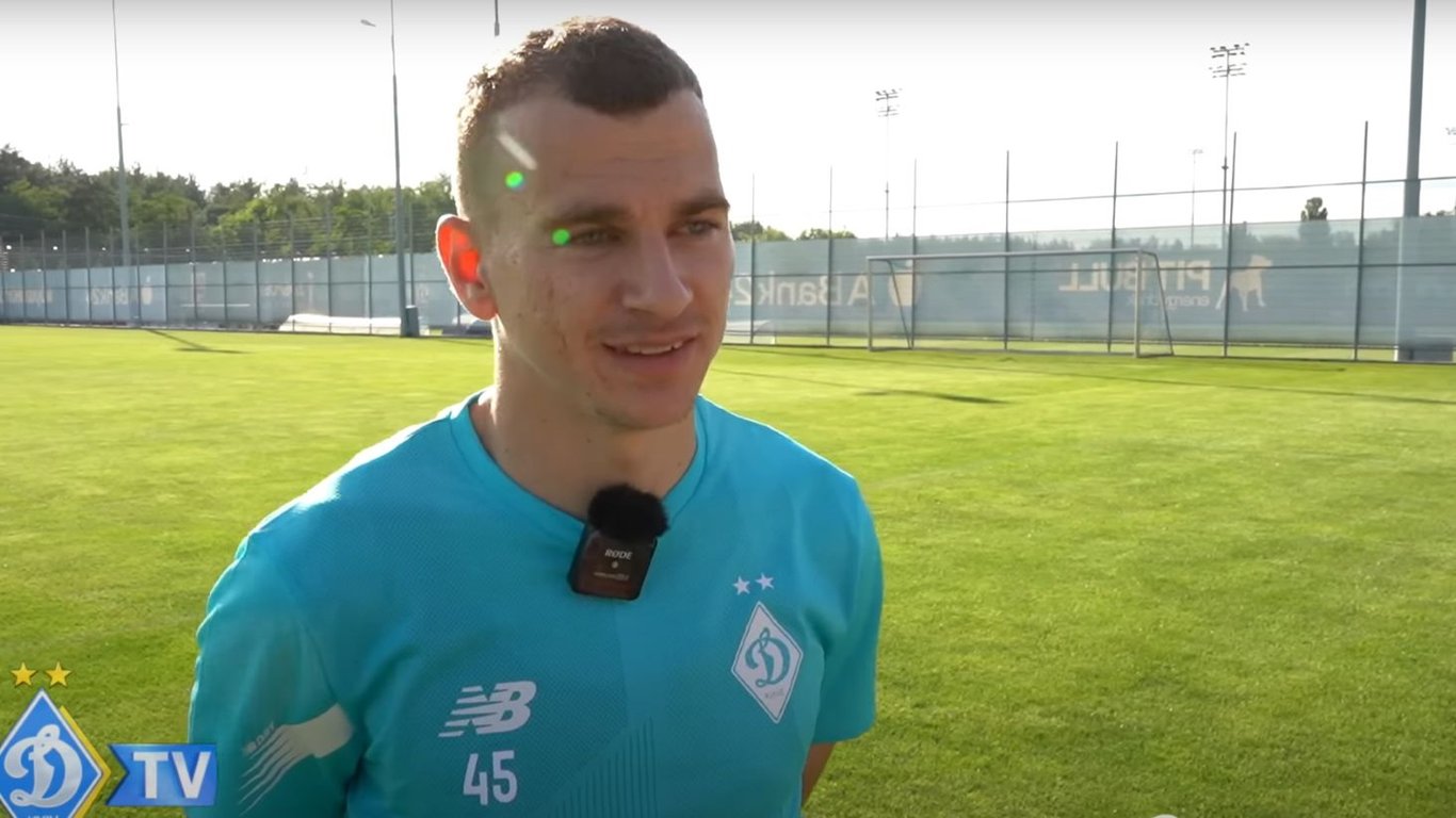 Максим Брагару