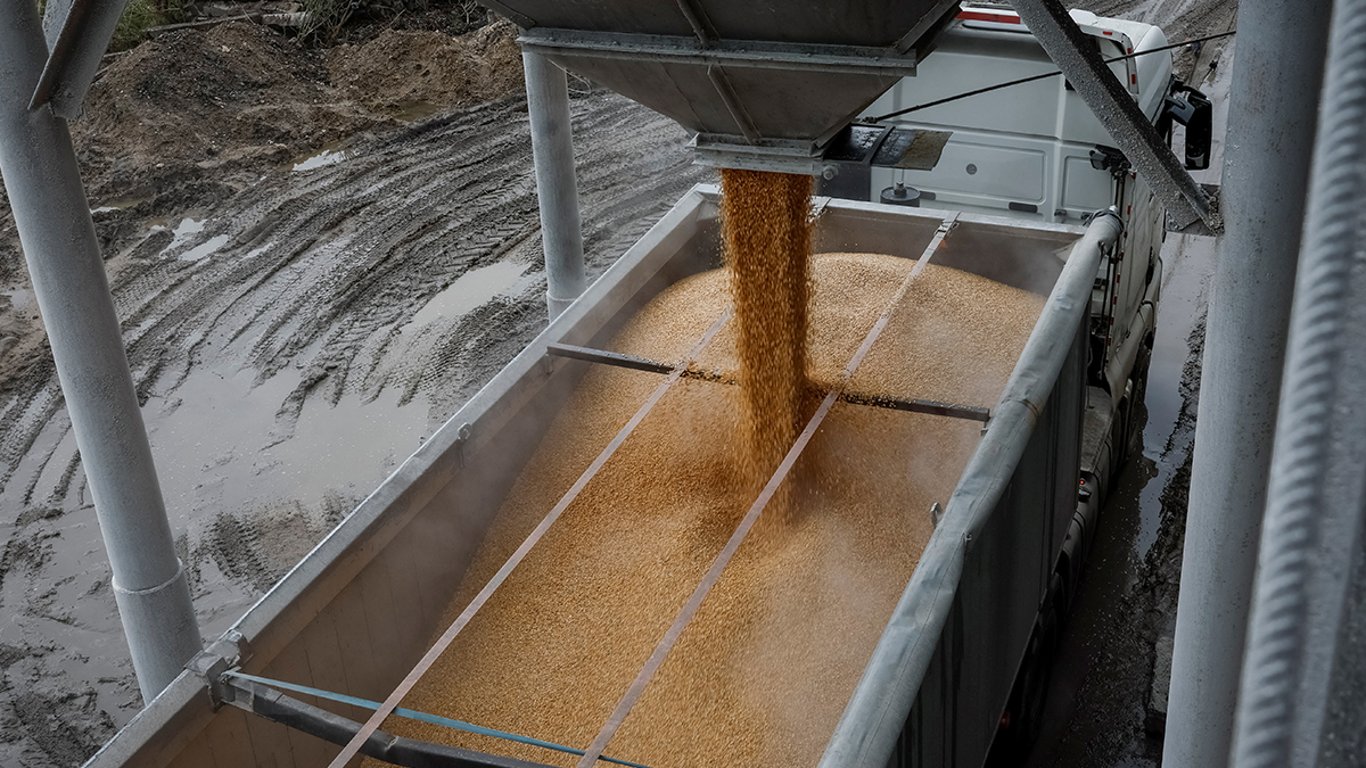 В МЗС РФ поставили ультиматум та погрожують припинити зернову угоду влітку
