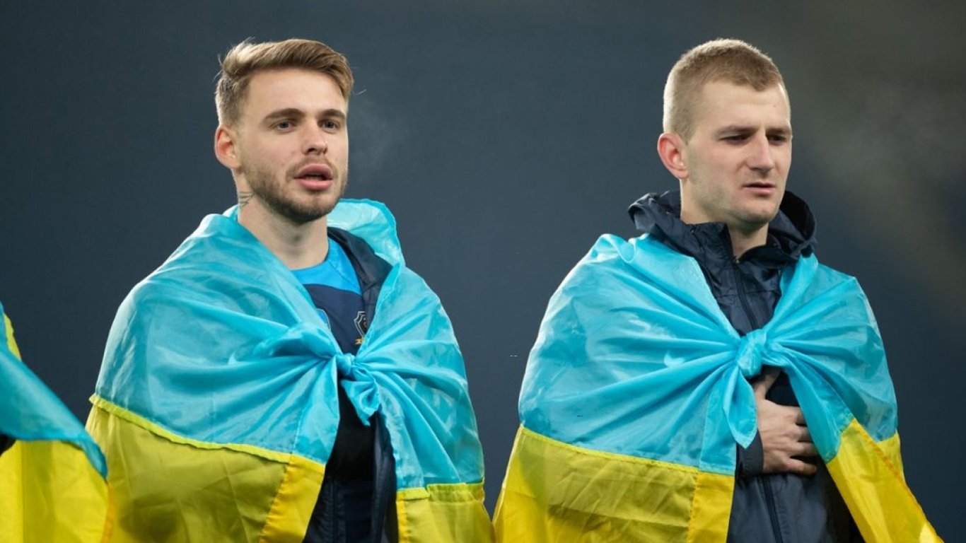Лєднєв отримав важку травму і не зіграє за Дніпро-1 у найближчі місяці