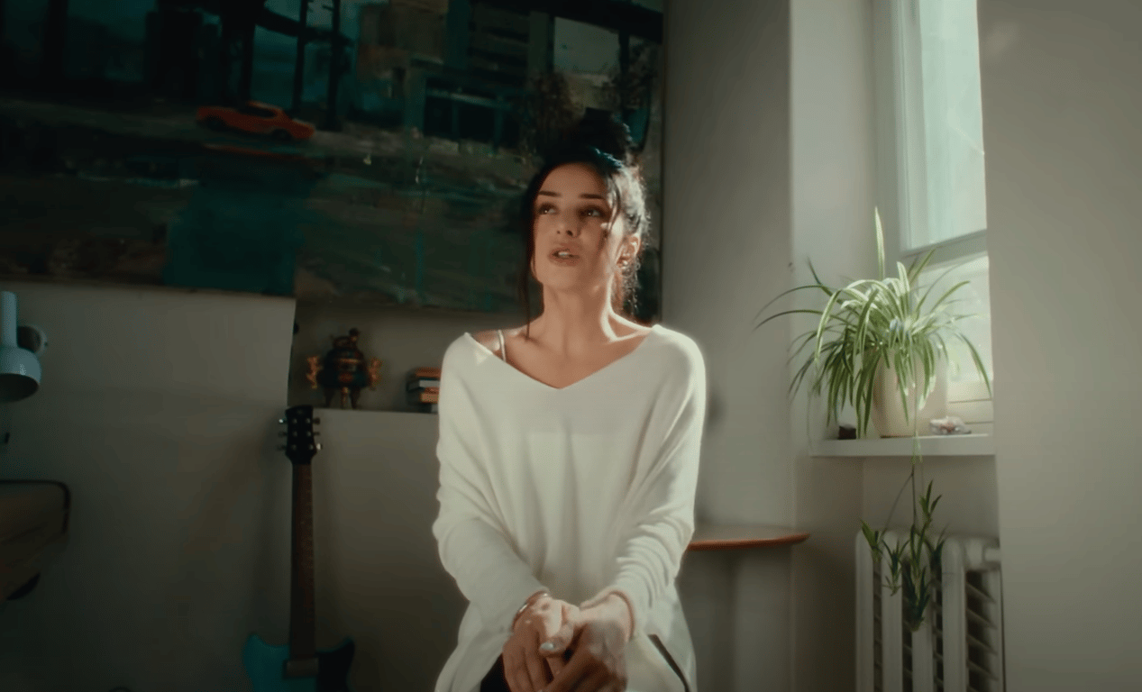 Злата Огневич