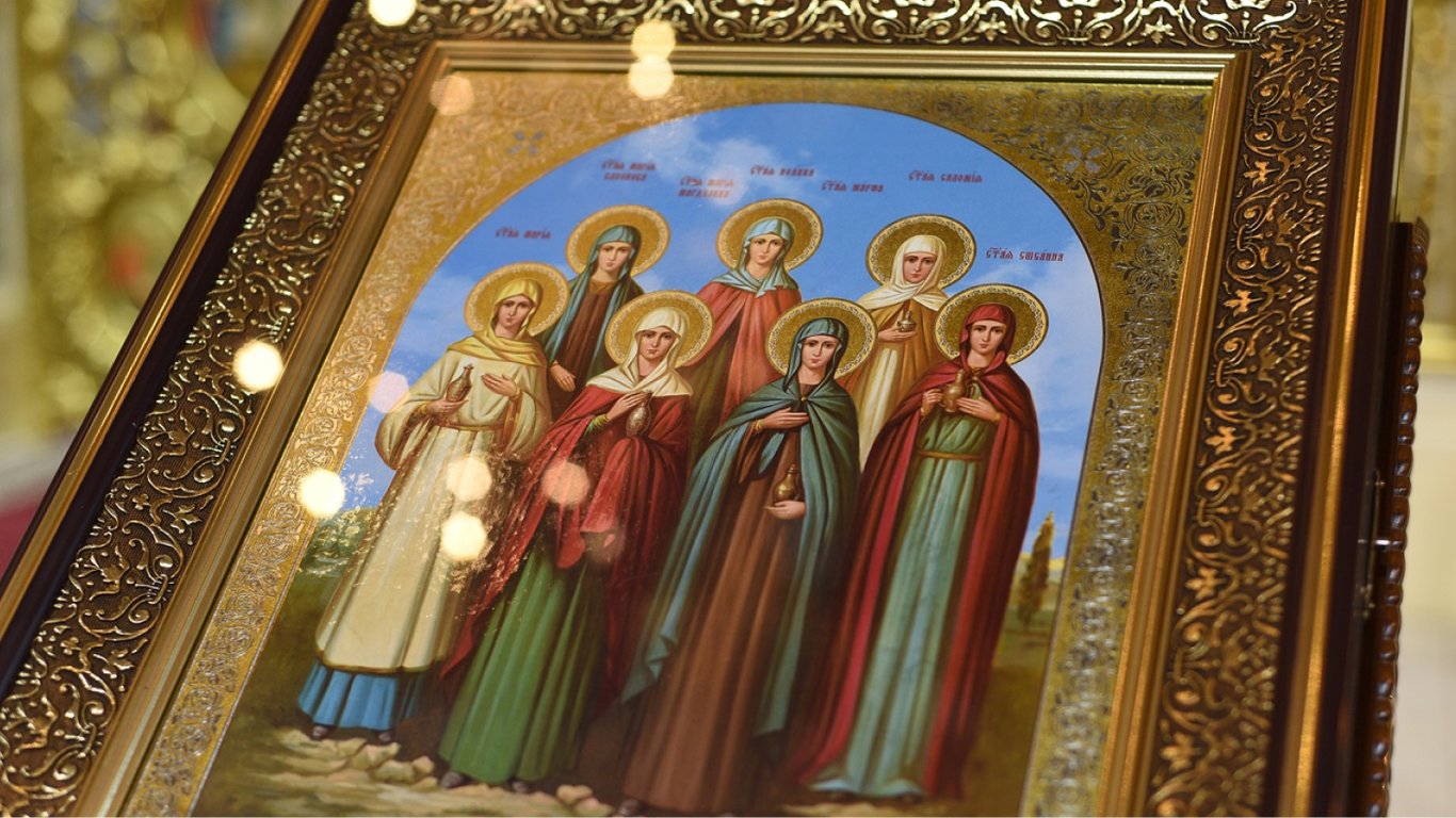 Хто такі жінки-мироносиці — історія та суть свята