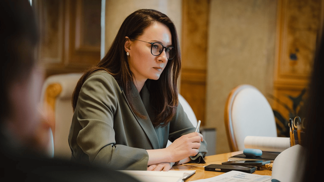 Робимо все, аби відключень найближчими днями не було: Свириденко