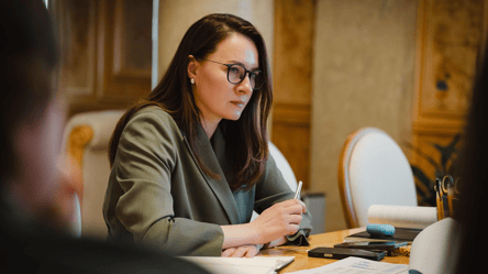 Робимо все, аби відключень найближчими днями не було: Свириденко - 285x160