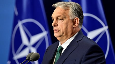 Участие Венгрии в украинской миссии НАТО — Орбан прокомментировал намерения страны - 285x160