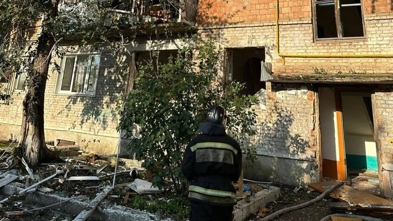Почему слухи об украинском следе во взрыве под Ижевском важны