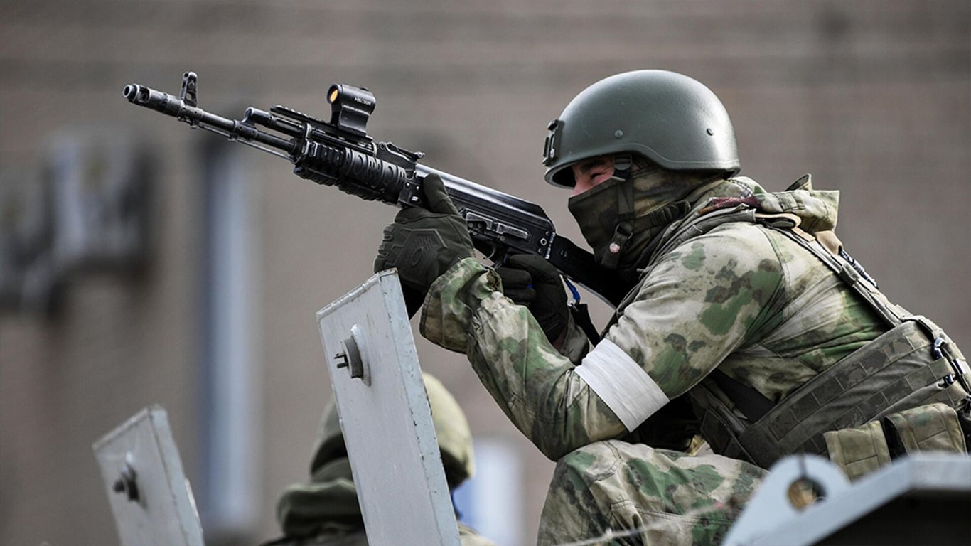 Враг обстрелял не менее 14 приграничных населенных пунктов Харьковской области