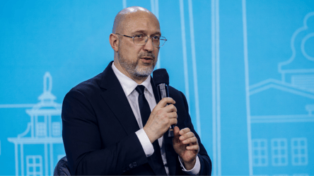 Шмигаль: ситуація навколо Ірану не впливає на економіку України - 285x160