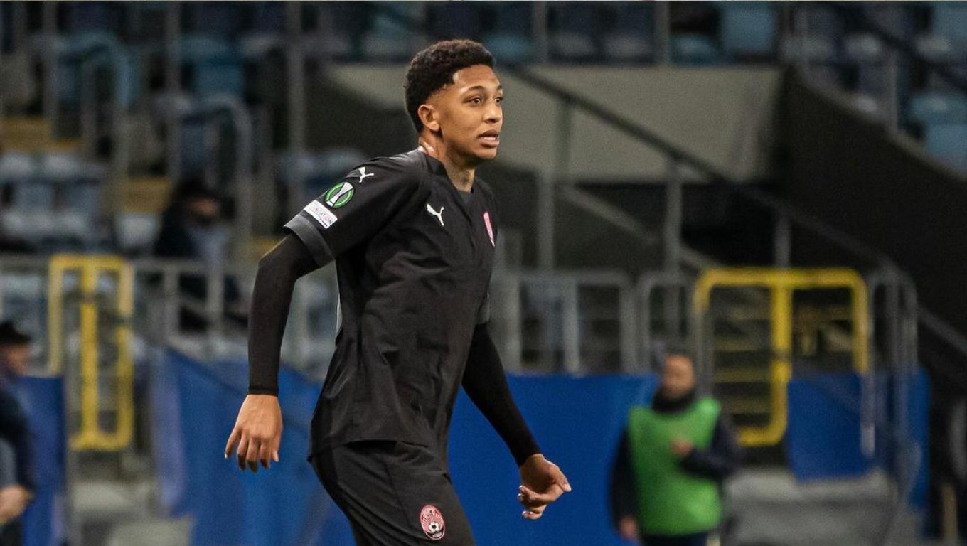 Андерсон Жордан