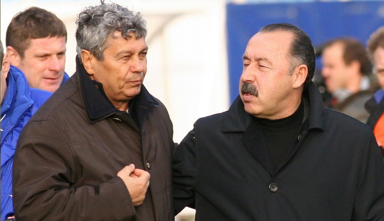 Мирча Луческу