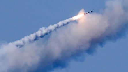 Воздушная тревога в Украине — существует ракетная опасность - 285x160