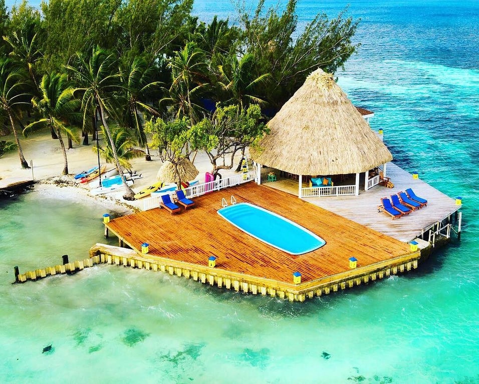 Райський відпочинок "все включено" — які курорти ваблять туристів - фото 2