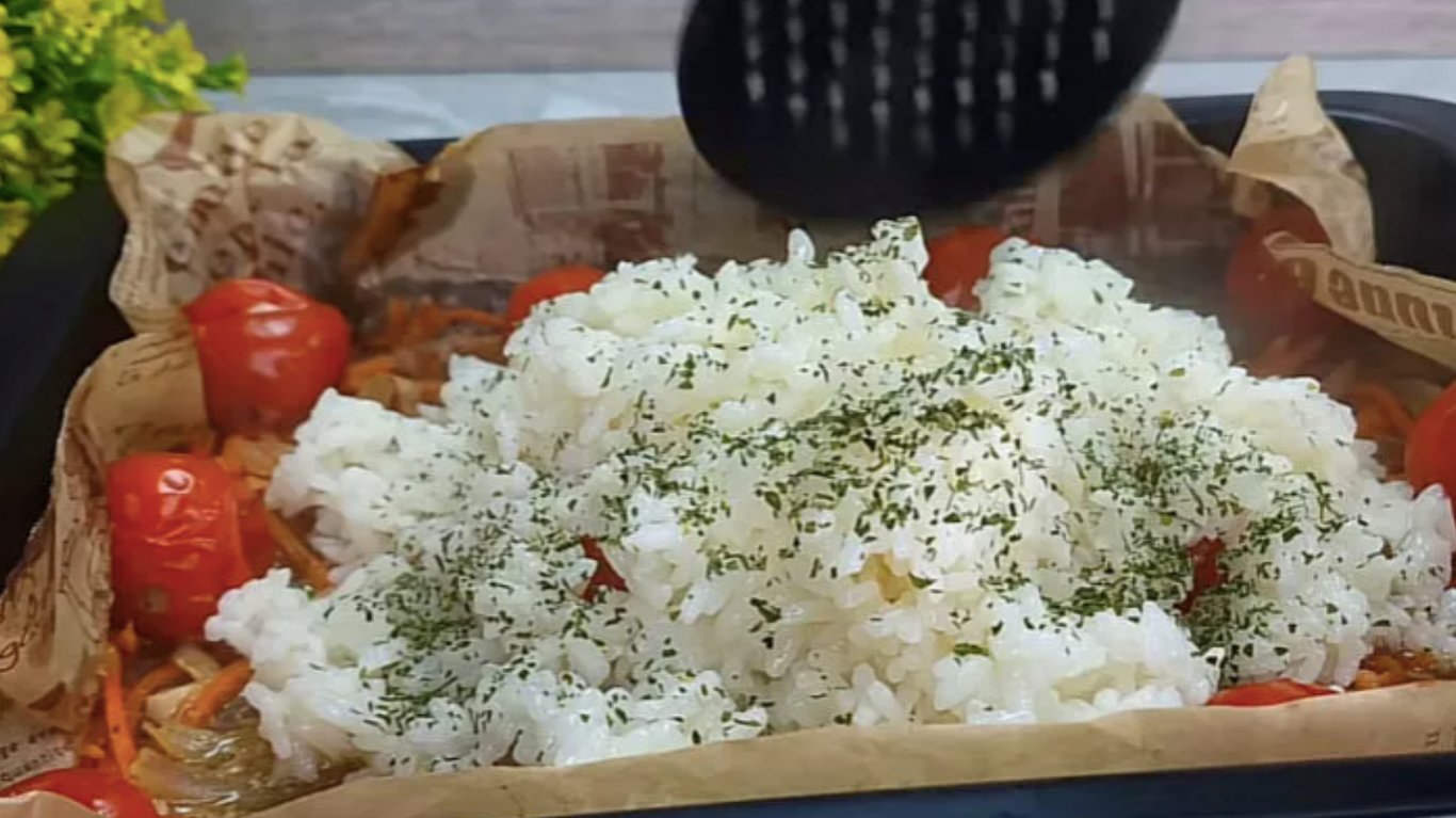 як приготувтаи хек чи минтай