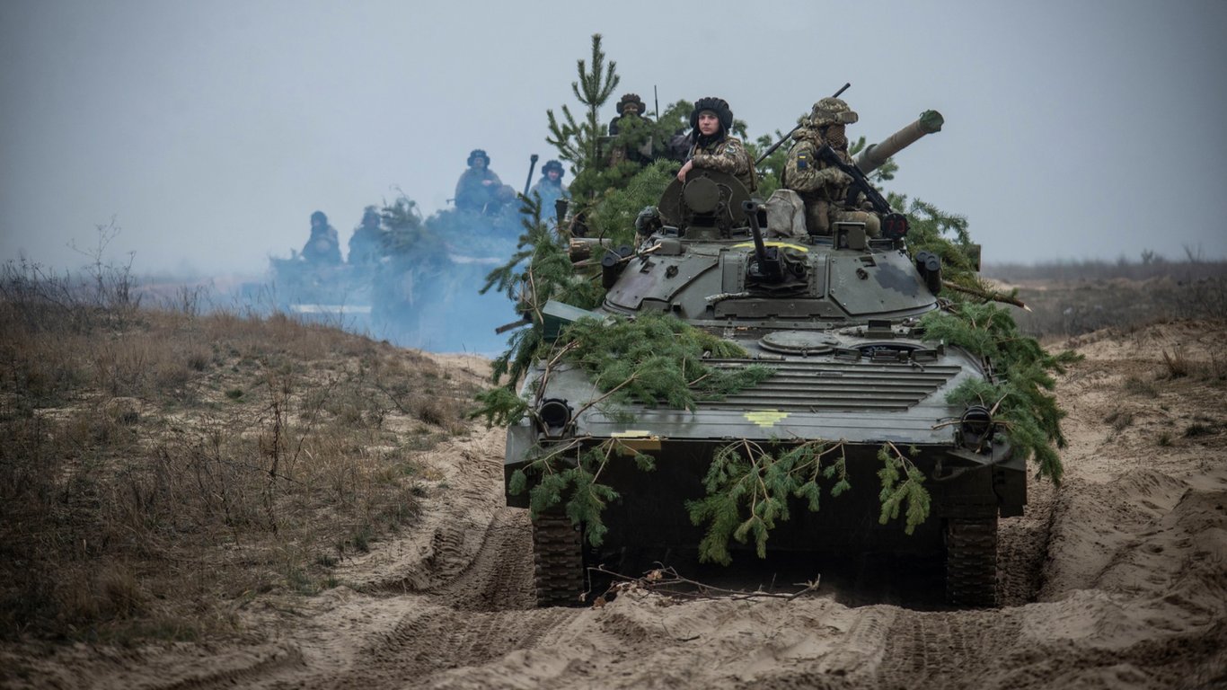 ЗСУ встановили новий рекорд зі знищення російської артилерії, — Генштаб