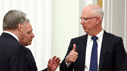 У Путіна заявили про "прогрес" у переговорах — в чому звинувачують Європу - 290x166