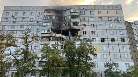 В Херсоне в результате обстрела погибла женщина, ранен ребенок - 290x166