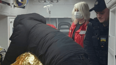 В Одессе в результате обстрела РФ погиб человек - 304x171