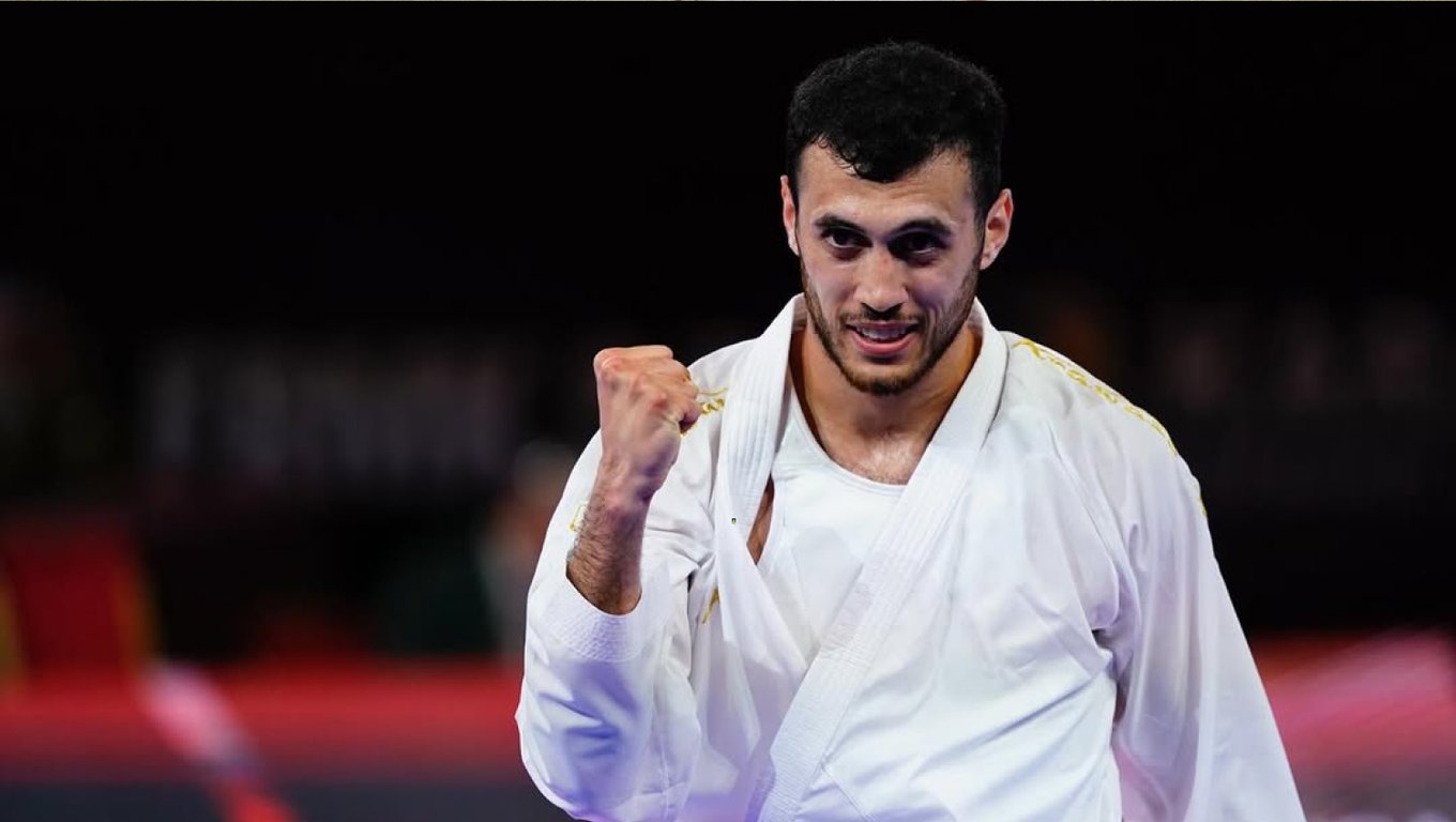 Ризван Талибов