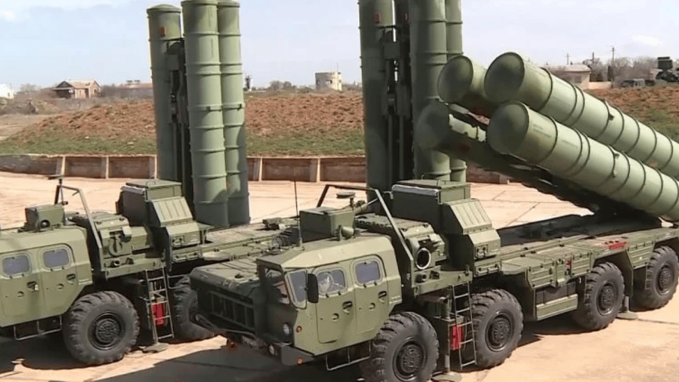Россия вывезла свои ПВО из Бердянска, — СМИ