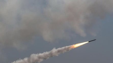 Одна ракета летить на Одесу: скільки часу є, щоб сховатись - 285x160