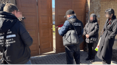 Международная группировка по вывозу мужчин раскрыта в Одессе - 290x166