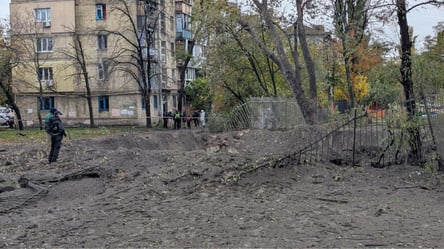 У Києві зросла кількість постраждалих після нічної атаки РФ - 285x160