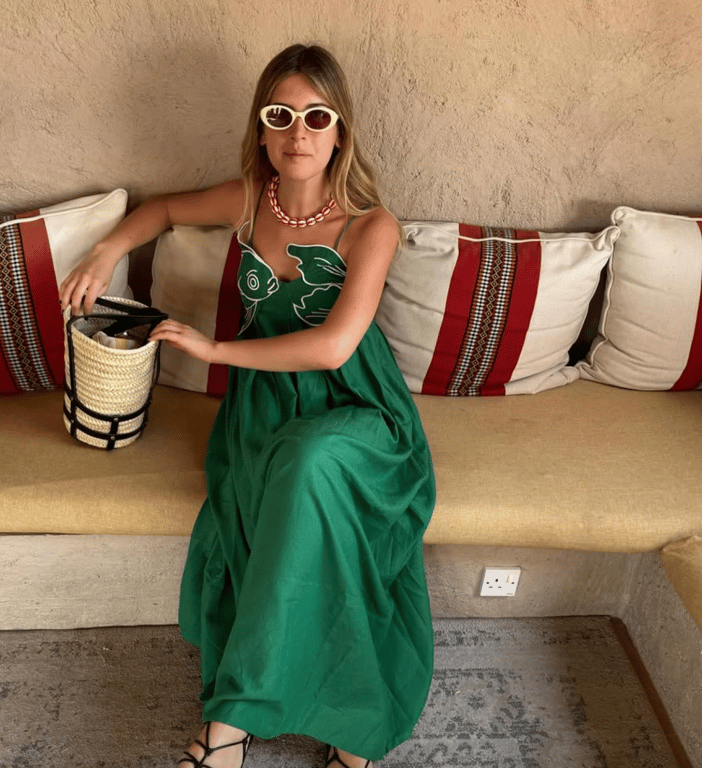 Прикраси в стилі бохо стануть хітом літа