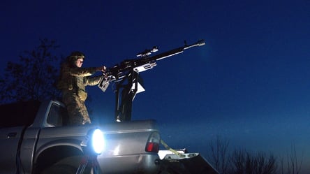 Сотня "Шахедов" атаковали Украину ночью — сколько уничтожено - 304x171