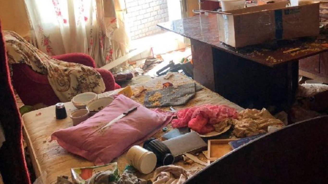 Оставила маленькую дочь одну в квартире — в Харькове будут судить горе-мать
