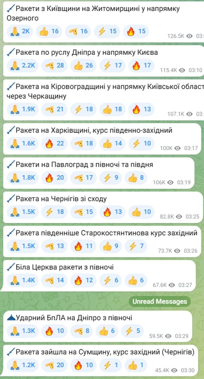У Чернігові пролунали потужні вибухи — що відомо - фото 1