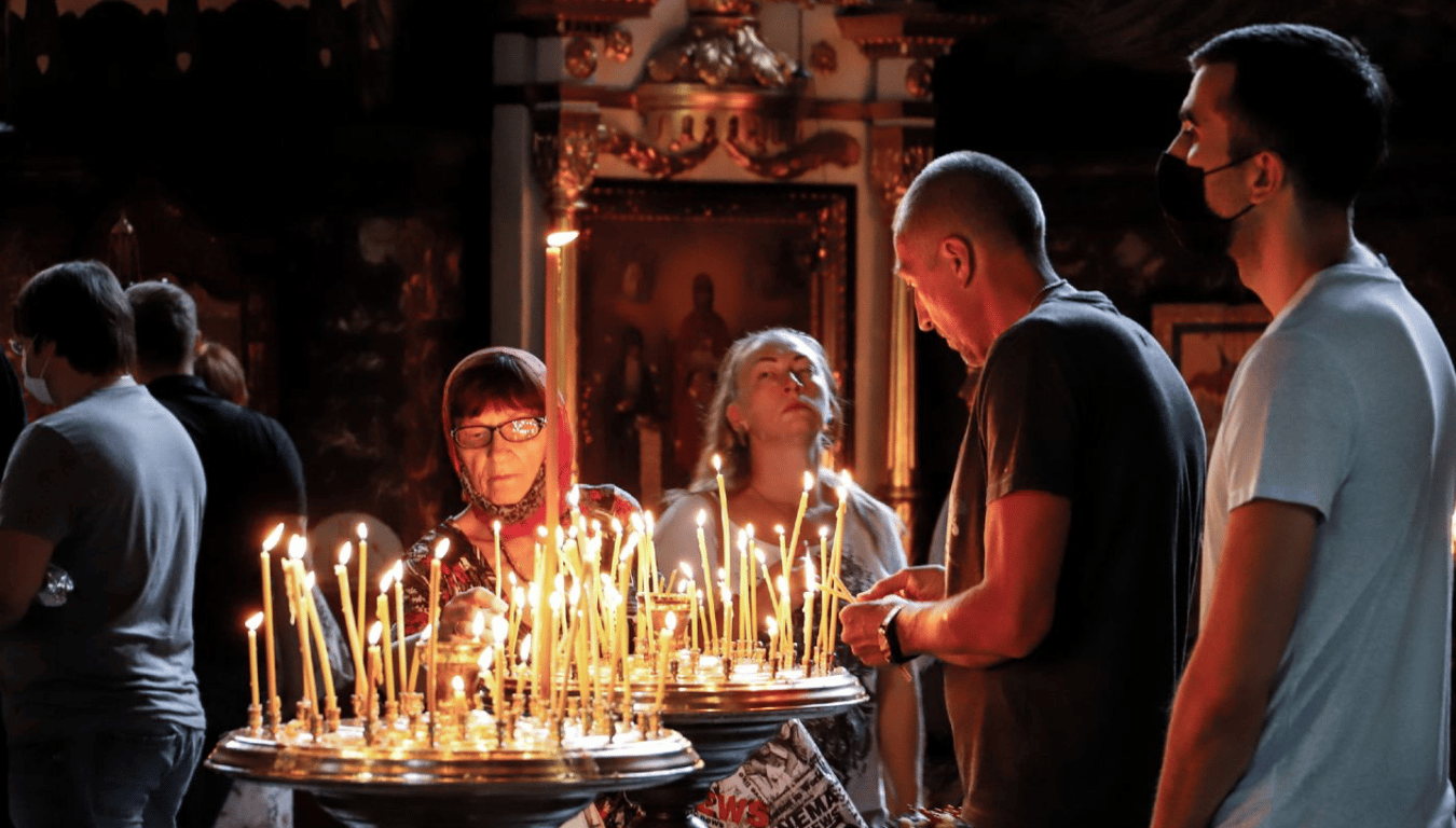 Чи мають право працівники ТЦК вручати повістку у церкві