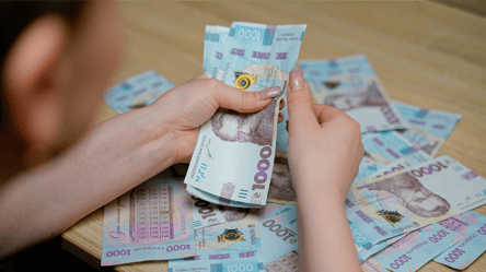 Деякі українці отримають разову допомогу у 50 000 грн - 285x160
