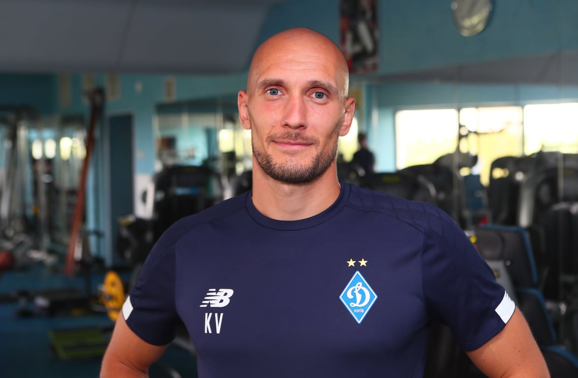 Виталий Кулыба