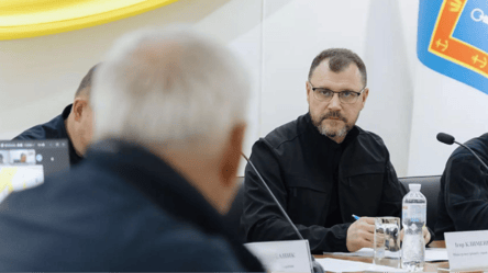 Блэкауты на Одесчине — подготовка города и области сегодня - 290x166