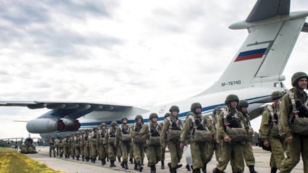 Росія хоче захищатися елітними десантниками від ЗСУ: в ISW пояснили, що з ними не так - 285x160