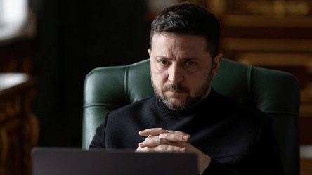 Зеленский провел разговор с Мерцом перед визитом канцлера в США - 285x160