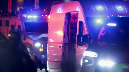 Силовики США провезли затриманого Мадуро вулицями Нью-Йорка - 290x160